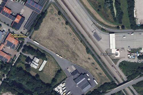 Bild 3 - Grundstück in Niebüll