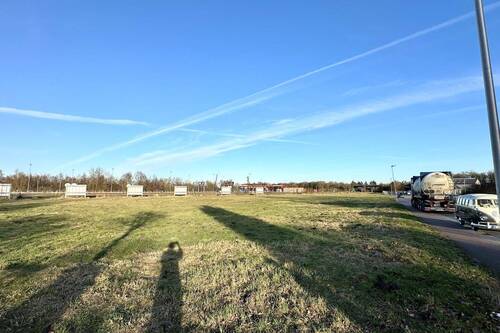Bild 4 - Grundstück in Niebüll zum Kaufen