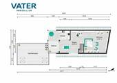 Grundriss Dachgeschoss - 