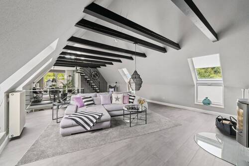Wohnen 1 - 3 Zimmer Etagenwohnung zum Kaufen in Uetersen