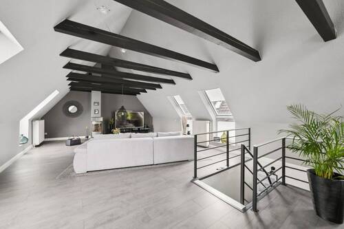Wohnen 2 - 3 Zimmer Etagenwohnung in Uetersen