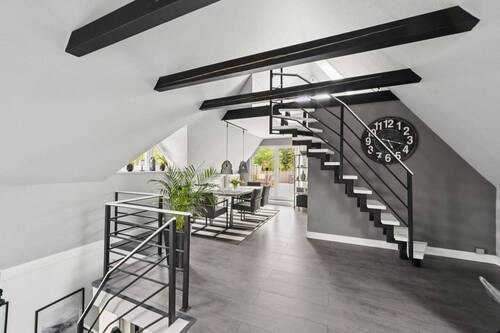 Essen - Etagenwohnung mit 134,00 m&sup2; in Uetersen zum Kaufen