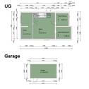 Grundriss_Kellergeschoss_Einzelgarage - 