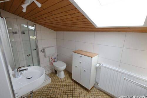 Badezimmer DG - 