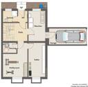 Grundriss UG - 