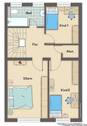 Grundriss OG - 