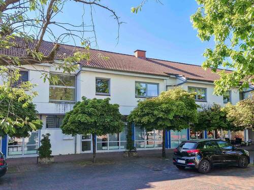 Ansicht Haus - 