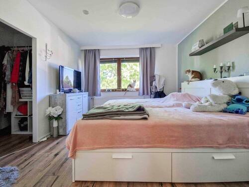 Schlafzimmer - 