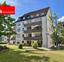 Gepflegte 2 Zi-ETW inkl. TG-Stellplatz - ruhige Lage nähe OF-Zentrum! - Offenbach