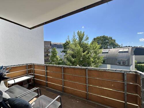 Balkon - 