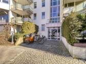 Hausansicht Westseite - 