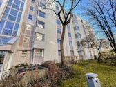 Hausansicht Nordseite - 