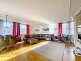 Essbereich - 3 Zimmer Etagenwohnung in München