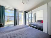 Schlafzimmer - 