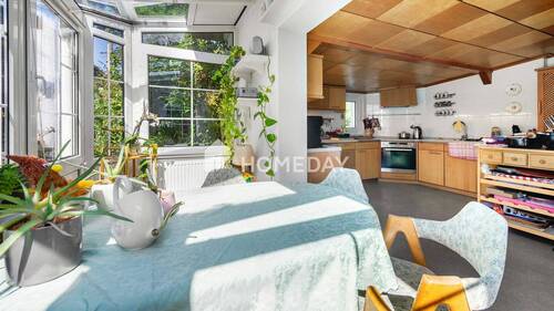 Esszimmer 2 - 