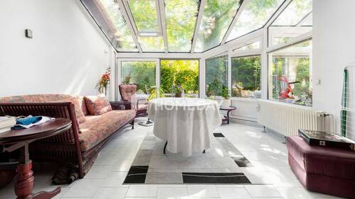 Wintergarten 1 - 
