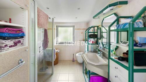 Badezimmer 1 - 