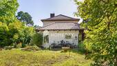 Außenansicht 3 - Einfamilienhaus mit 152,00 m² in Berlin zum Kaufen