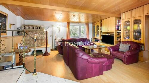 Wohnzimmer 1 - 