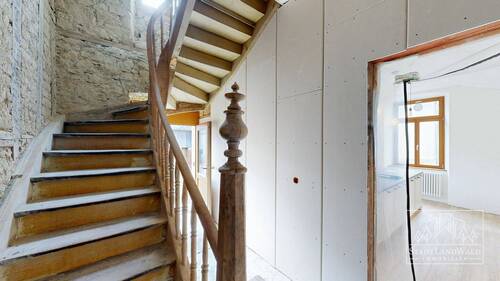 EG - Treppenhaus - 