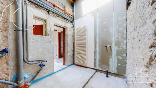 EG - Badezimmer - 