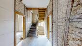 OG - Flur-Treppenhaus - 