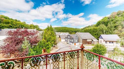 OG - Balkon - 