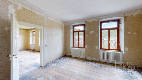 OG - Schlafzimmer - 