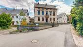 Straßenansicht - 