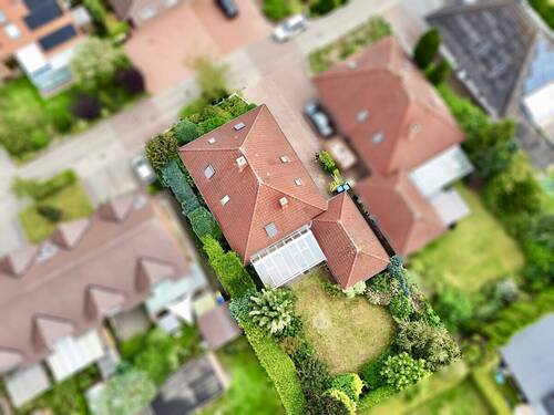 Bild 3 - 6 Zimmer Einfamilienhaus in Werlte