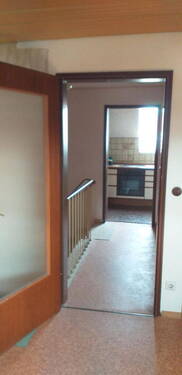 Küche Einliegerwohnung - 