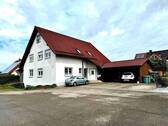 Bild 1 - 3-Zimmer-Wohnung - 492,00 EUR Kaltmiete, ca.  61,00 m² Wohnfläche