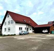3-Zimmer-Wohnung - 492,00 EUR Kaltmiete, ca.  61,00 m² Wohnfläche in Weidenbach (PLZ: 91746)