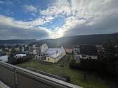 Blick vom Balkon OG - 