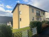 Seitenansicht - Mehrfamilienhaus, Wohnhaus mit 281,80 m² in Hochstetten-Dhaun zum Kaufen
