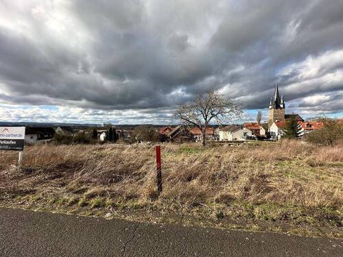 Bild 4 - Einfamilienhaus mit 144,00 m² in Wabern zum Kaufen