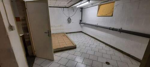 Kellerraum 2 - 
