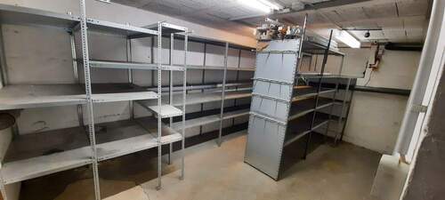 Kellerraum 3 - 