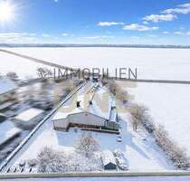 Bungalow mit Ausbaupotential und unverbaubarem Weitblick in idyllischer Alleinlage mit großem Grundstück - Nittendorf Grafenried