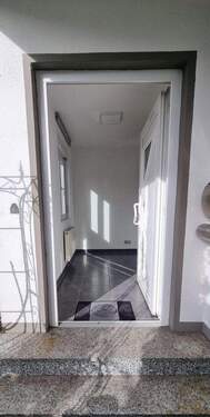 Eingangsbereich - 3 Zimmer Reihenmittelhaus zum Kaufen in Lörrach