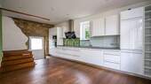 Wohnhaus: Küchenbereich EG - 