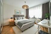 Schlafzimmer - 