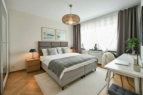 Schlafzimmer - 