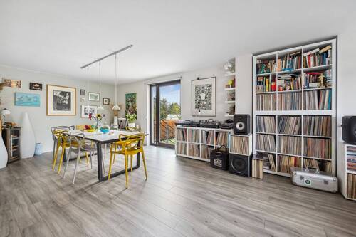 Essbereich - Einfamilienhaus mit 300,00 m&sup2; in Berlin zum Kaufen