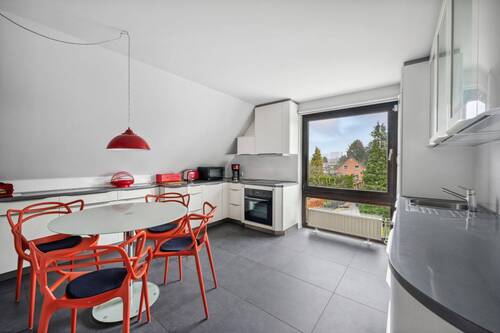 Küche Obergeschoss - 