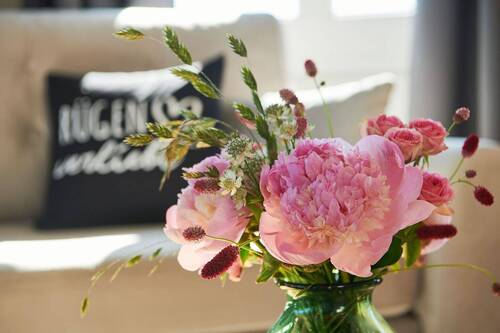 Die ästhetische Dekoration - 