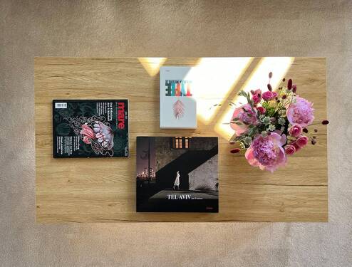 Die qualitätsvolle Ausstattung - 