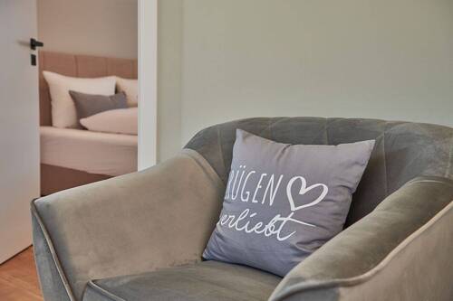 Die liebevollen Details - 