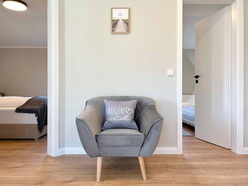 Die durchdachte Einrichtung - 