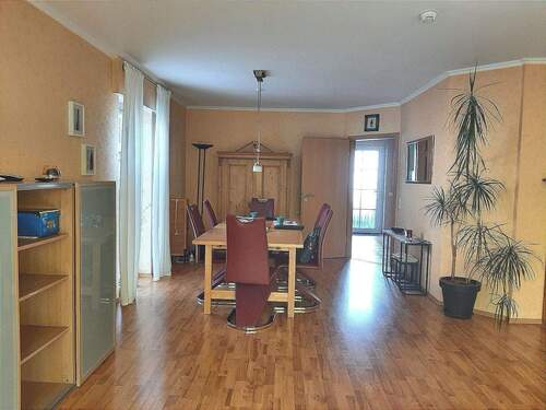 Wohnesszimmer/Teilansicht - 